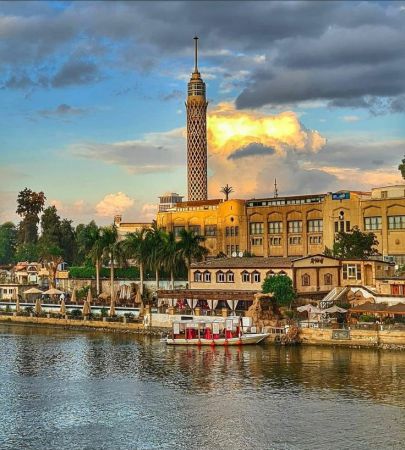 Best Cairo by night tour 